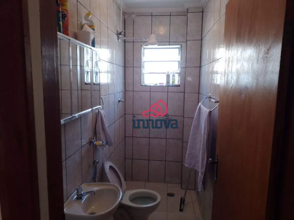Casa, 2 quartos, 77 m² - Foto 1
