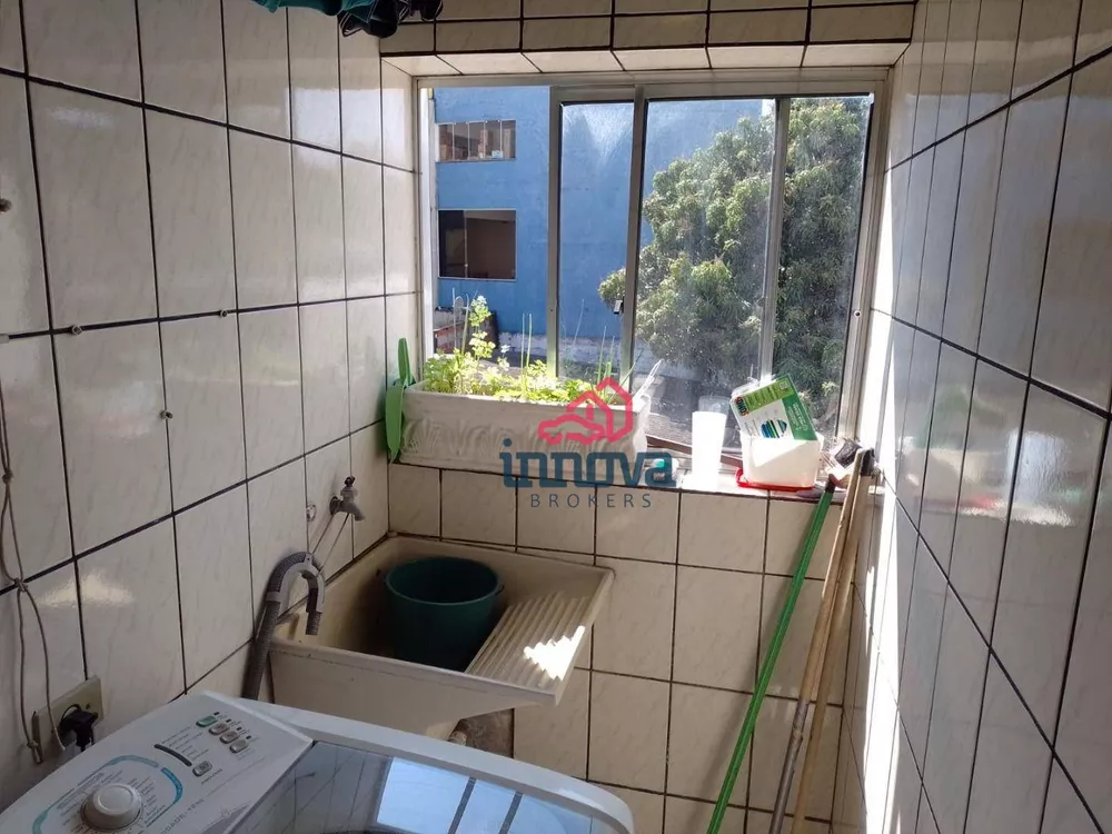 Casa, 2 quartos, 77 m² - Foto 3