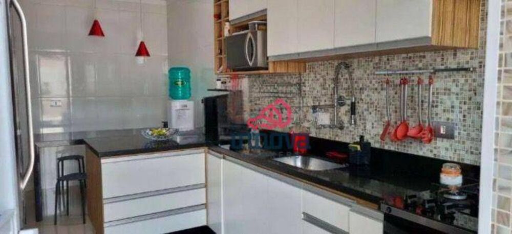Casa, 2 quartos, 104 m² - Foto 3