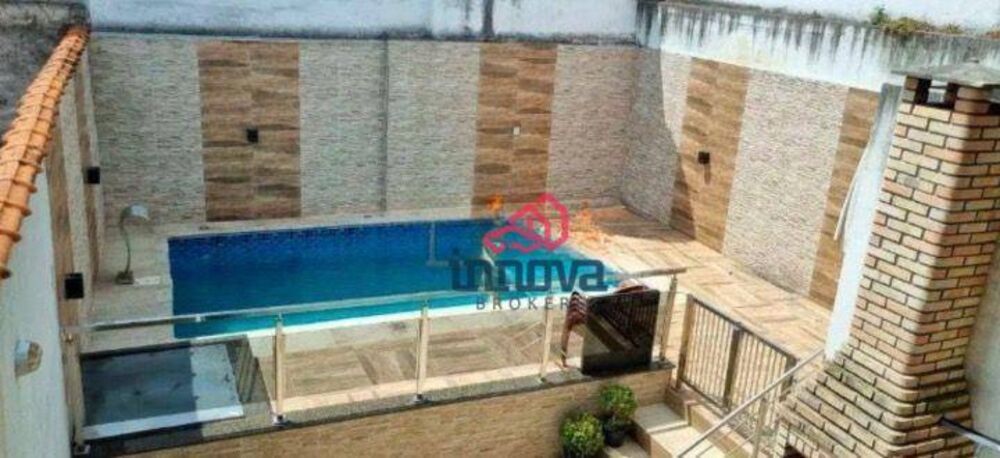 Casa, 2 quartos, 104 m² - Foto 1