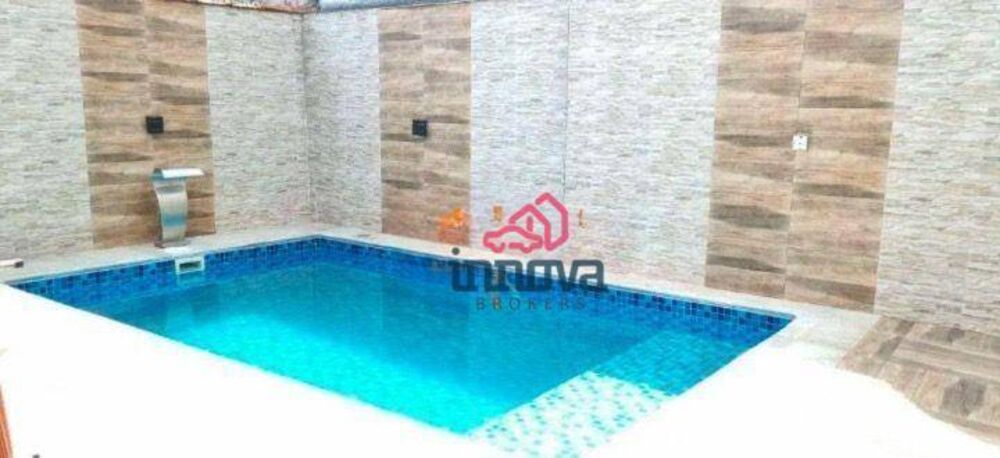Casa, 2 quartos, 104 m² - Foto 8
