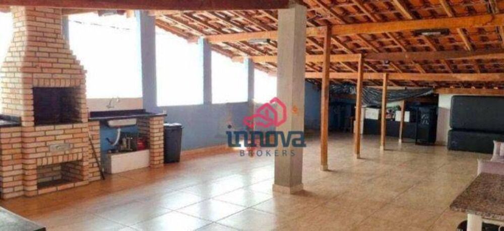 Casa, 2 quartos, 104 m² - Foto 6