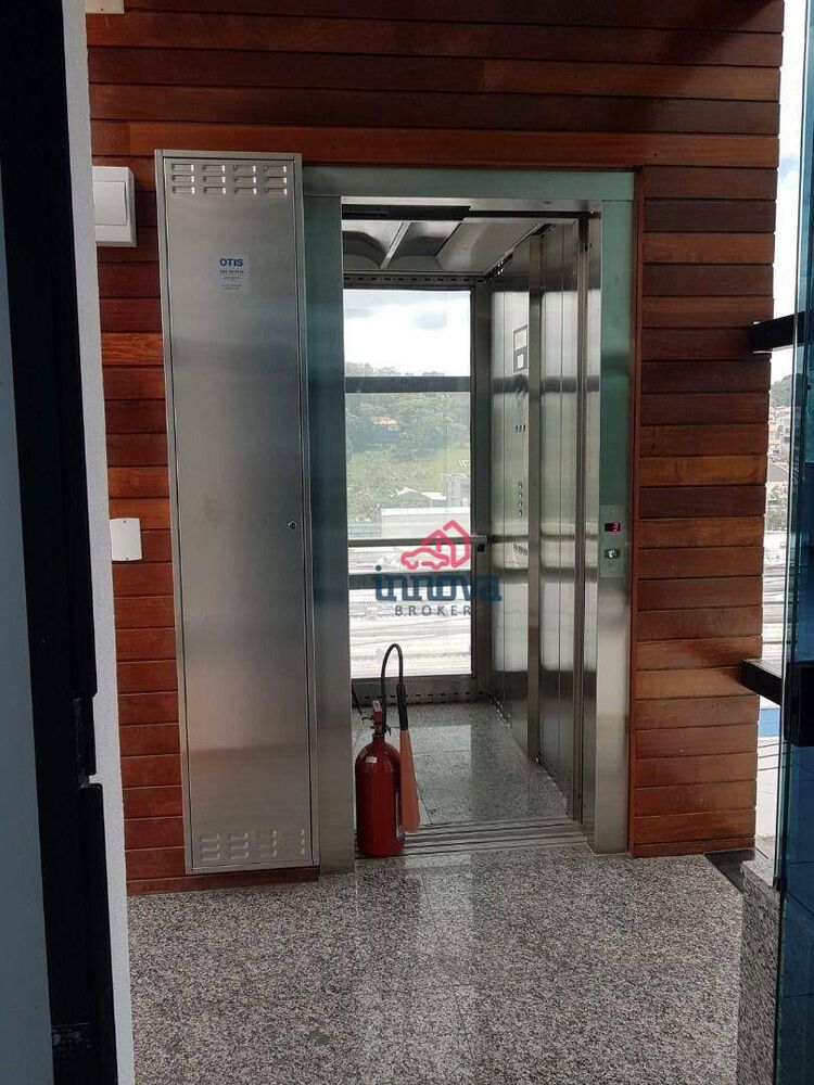 Prédio Inteiro, 811 m² - Foto 4