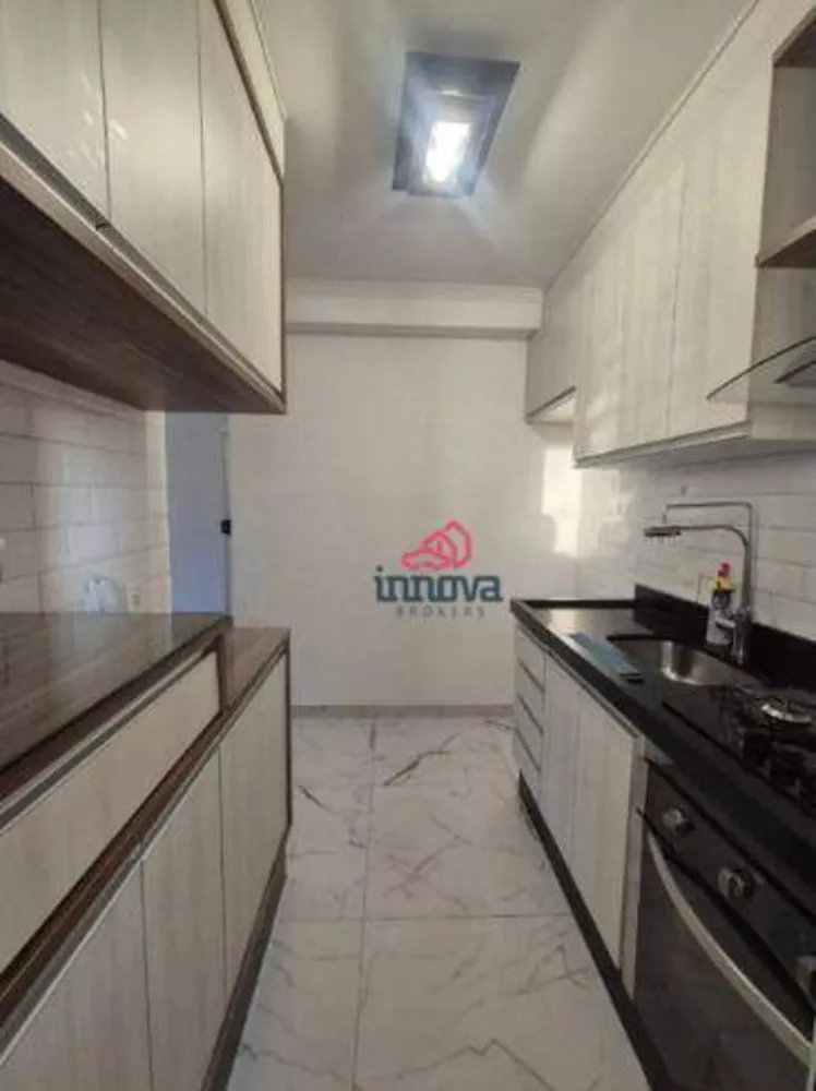 Apartamento, 3 quartos, 75 m² - Foto 8