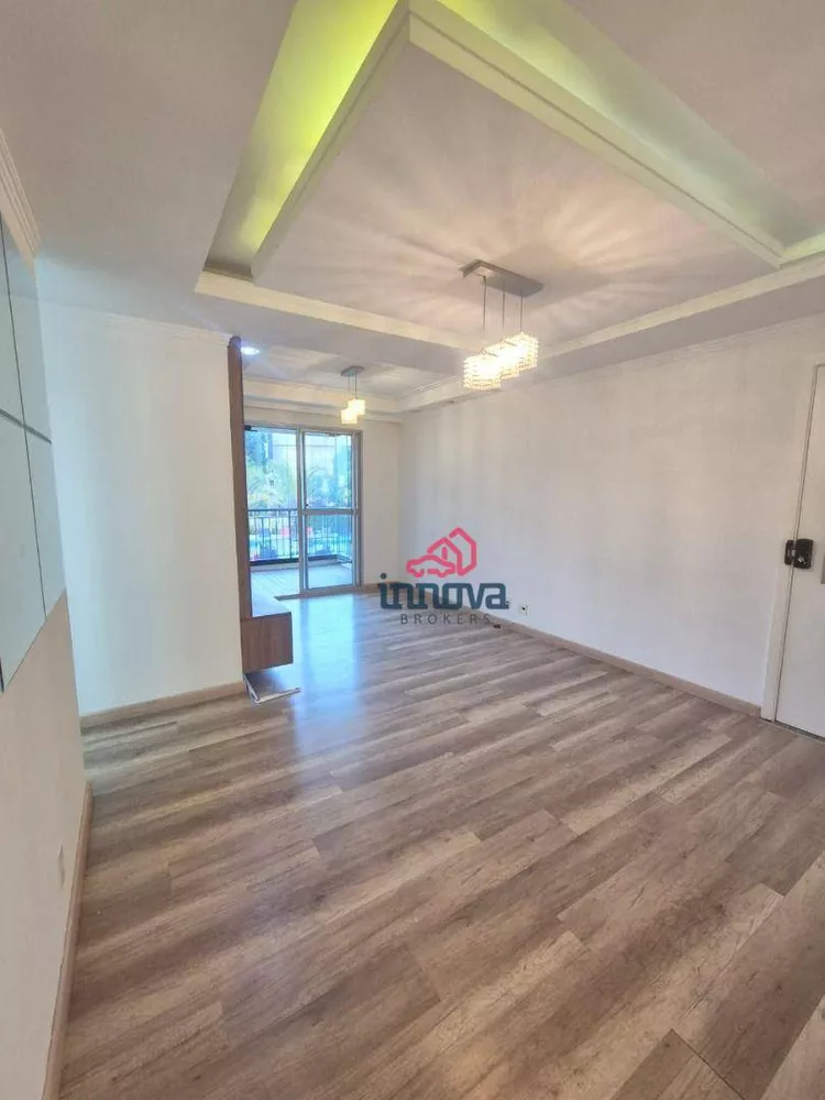 Apartamento, 3 quartos, 75 m² - Foto 3