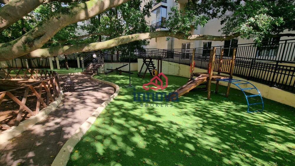 Apartamento, 3 quartos, 75 m² - Foto 34