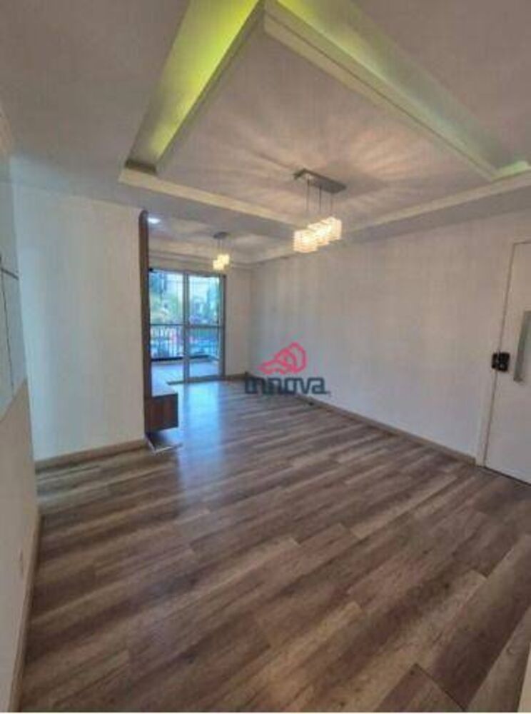 Apartamento, 3 quartos, 75 m² - Foto 4