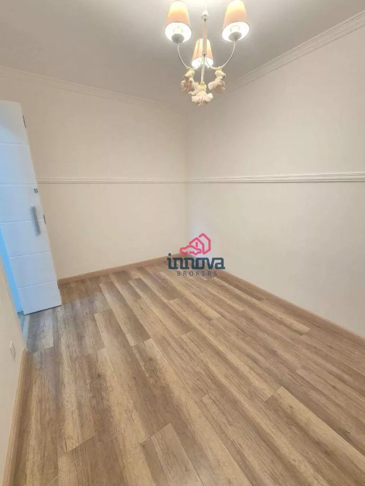 Apartamento, 3 quartos, 75 m² - Foto 9