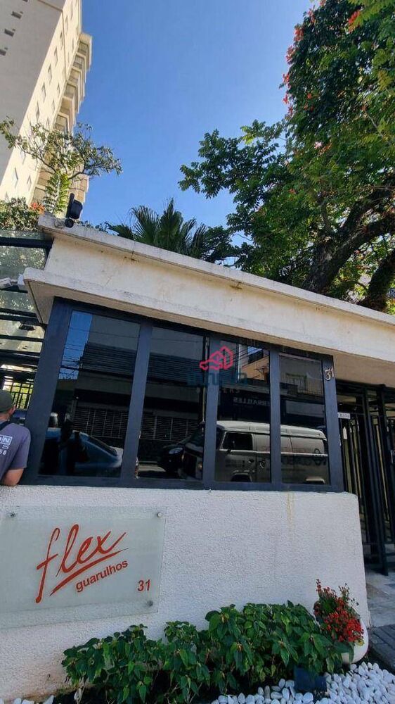 Apartamento, 3 quartos, 75 m² - Foto 28