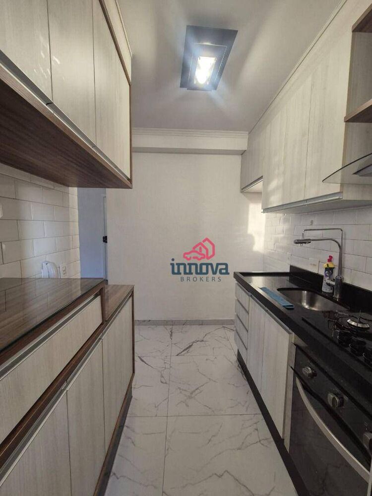 Apartamento, 3 quartos, 75 m² - Foto 6