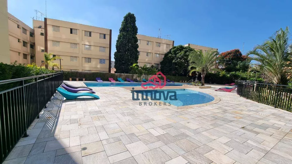 Apartamento, 3 quartos, 75 m² - Foto 35