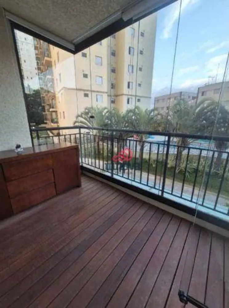 Apartamento, 3 quartos, 75 m² - Foto 21