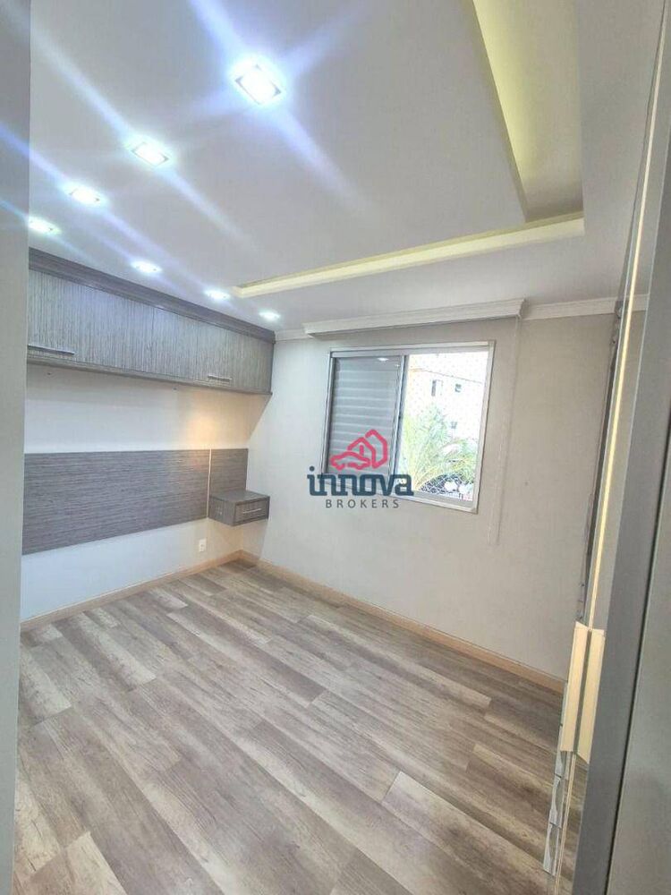 Apartamento, 3 quartos, 75 m² - Foto 24