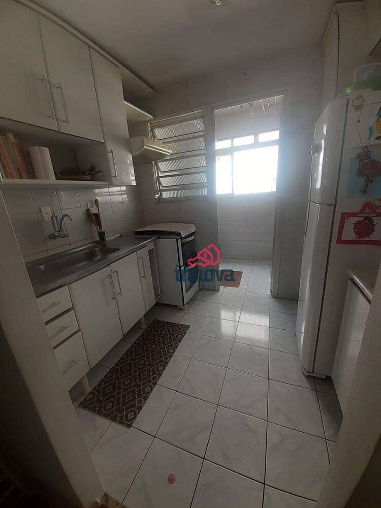 Apartamento, 2 quartos, 63 m² - Foto 10