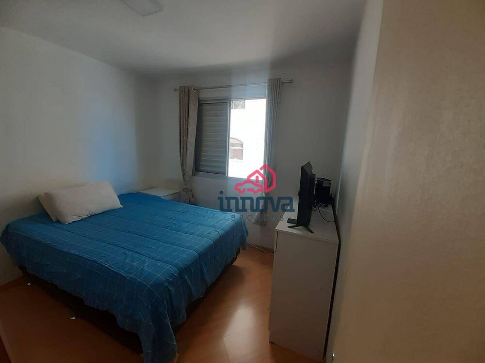 Apartamento, 2 quartos, 63 m² - Foto 11