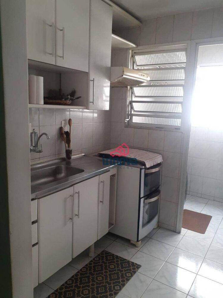 Apartamento, 2 quartos, 63 m² - Foto 14