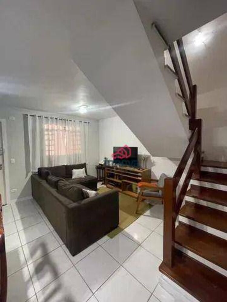 Sobrado, 2 quartos, 70 m² - Foto 16