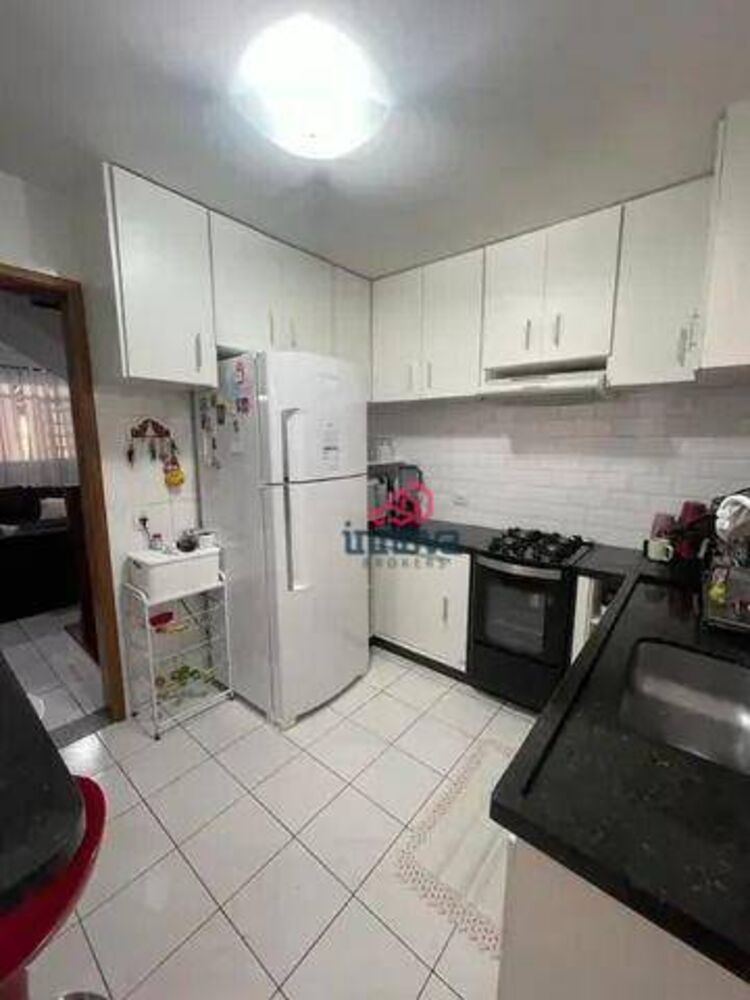 Sobrado, 2 quartos, 70 m² - Foto 5