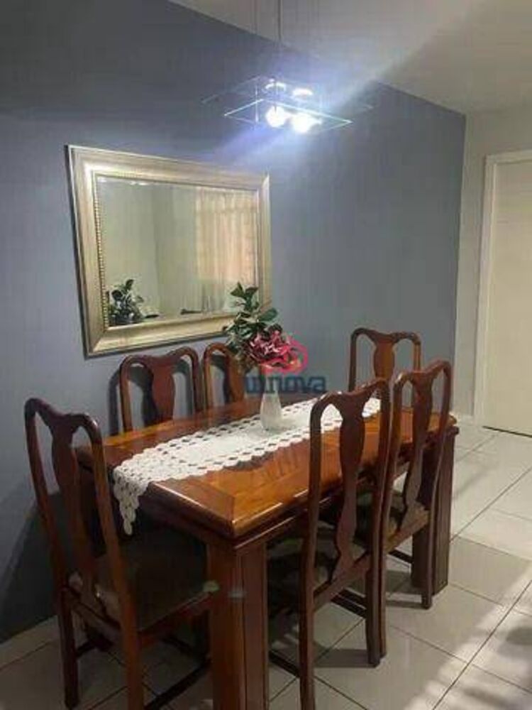 Sobrado, 2 quartos, 70 m² - Foto 14