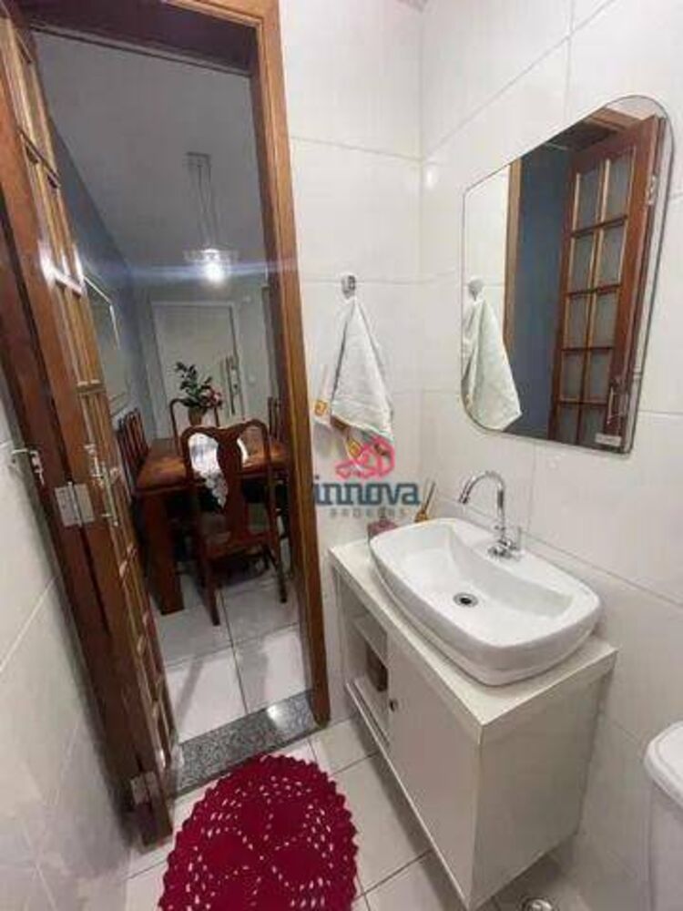 Sobrado, 2 quartos, 70 m² - Foto 3