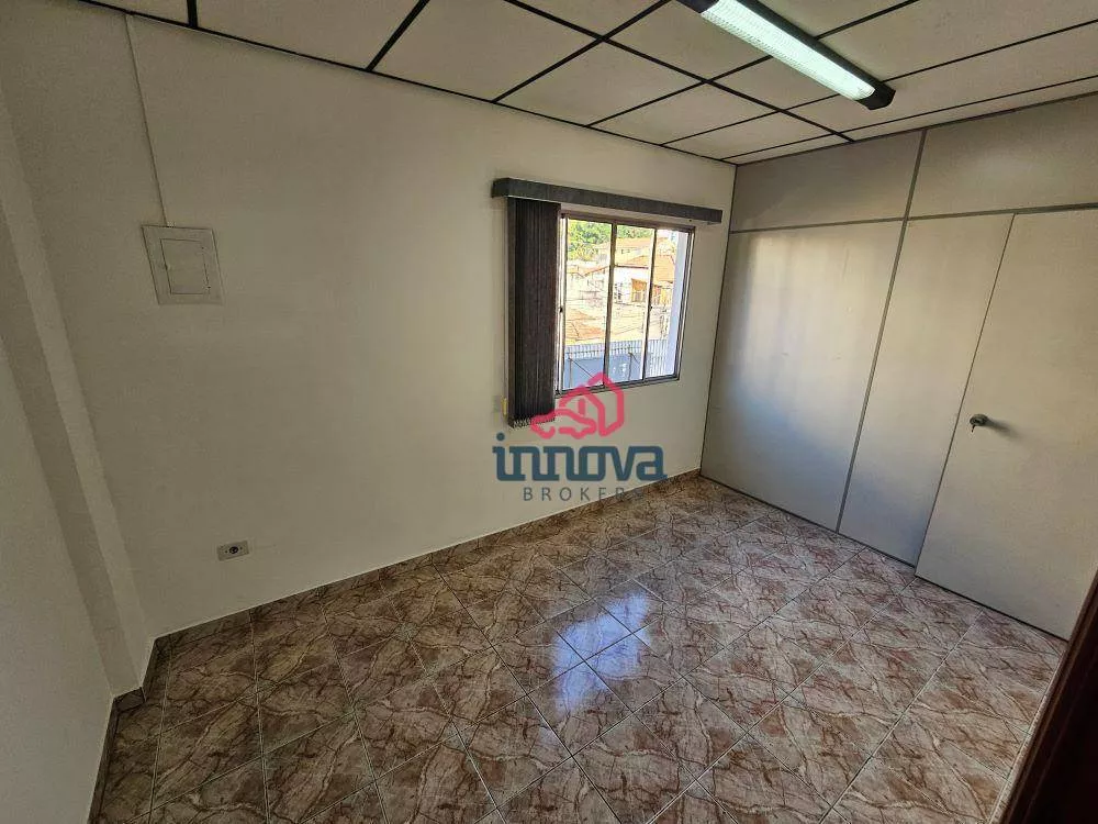 Conjunto Comercial-Sala para alugar, 40m² - Foto 5