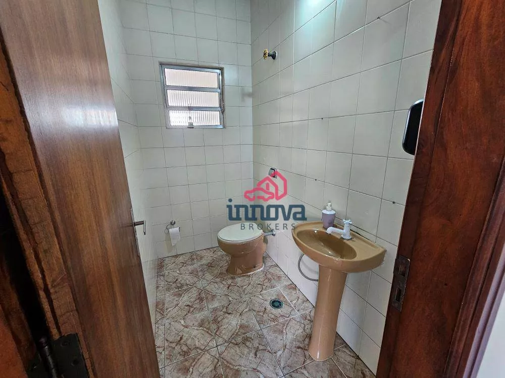 Conjunto Comercial-Sala para alugar, 40m² - Foto 4