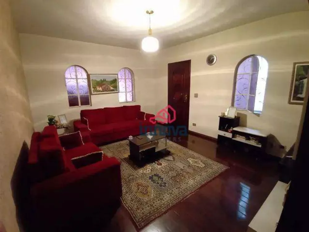 Sobrado, 2 quartos - Foto 1
