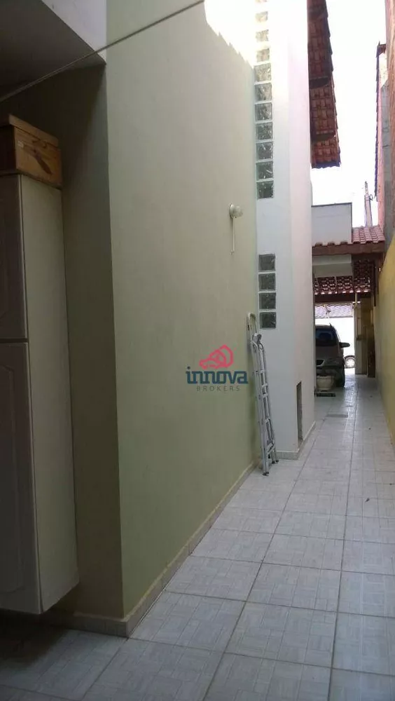 Sobrado à venda com 2 quartos, 100M2 - Foto 3