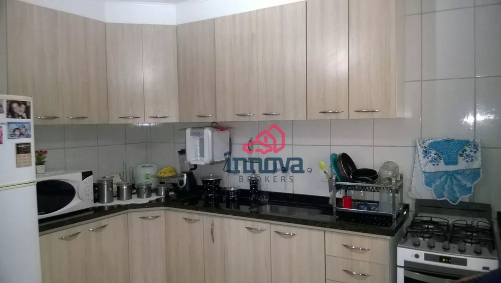 Sobrado à venda com 2 quartos, 100M2 - Foto 6