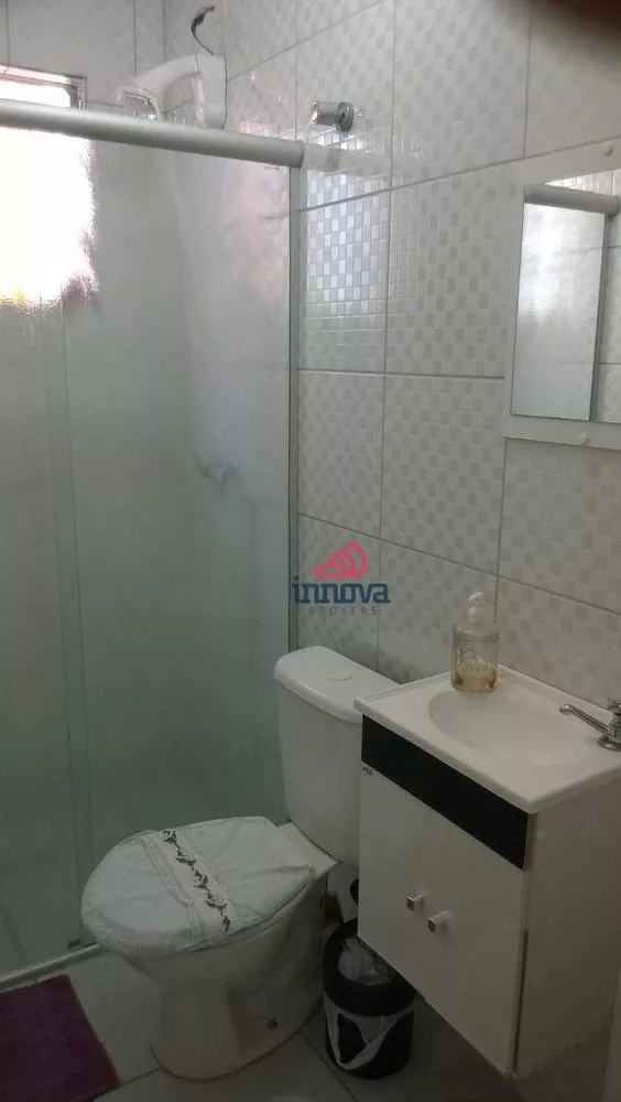 Sobrado à venda com 2 quartos, 100M2 - Foto 4