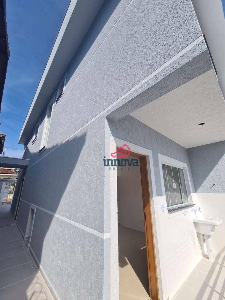 Sobrado, 3 quartos, 99 m² - Foto 8