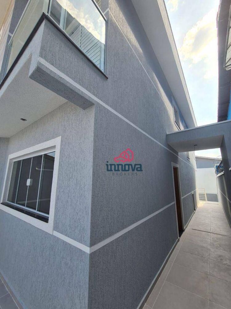 Sobrado, 3 quartos, 99 m² - Foto 5