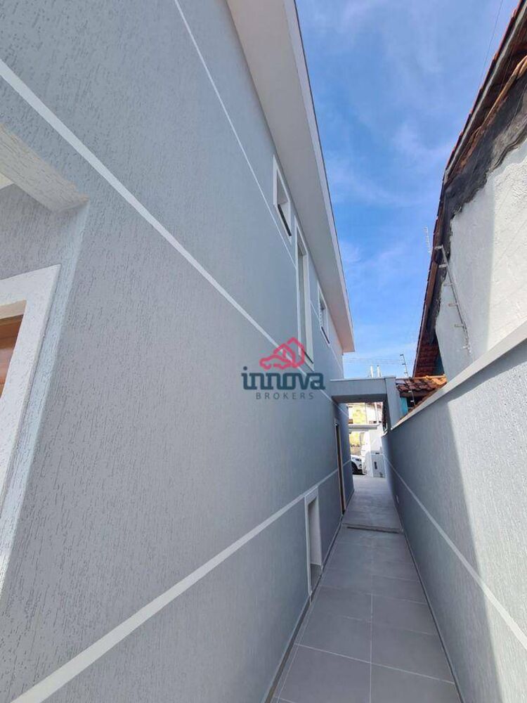 Sobrado, 3 quartos, 99 m² - Foto 7