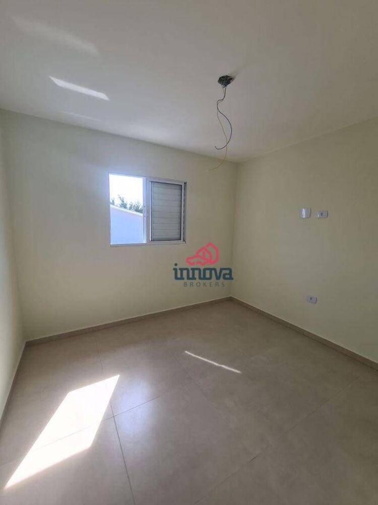 Sobrado, 3 quartos, 99 m² - Foto 1