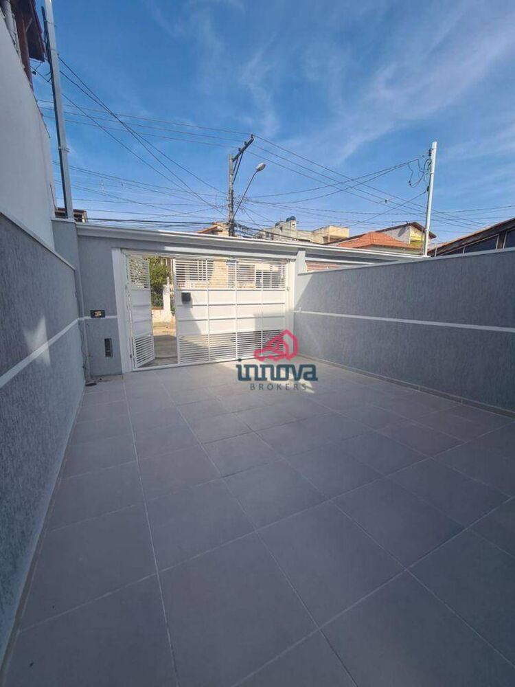Sobrado, 3 quartos, 99 m² - Foto 4