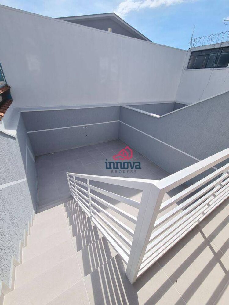 Sobrado, 3 quartos, 99 m² - Foto 2