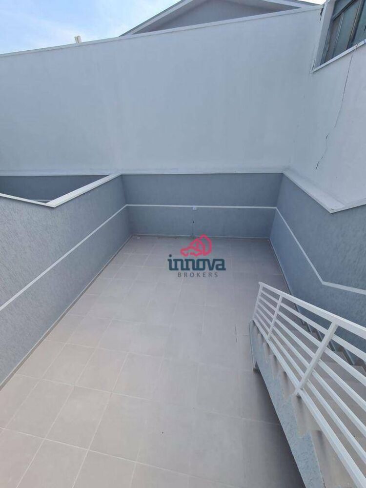 Sobrado, 3 quartos, 99 m² - Foto 6