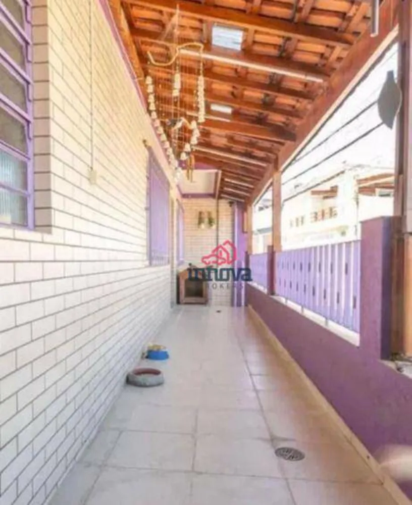 Sobrado, 4 quartos - Foto 3