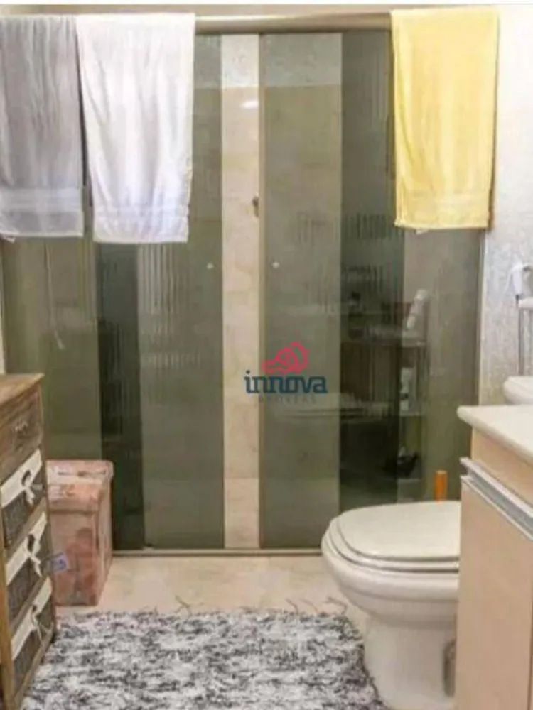 Sobrado, 4 quartos - Foto 1