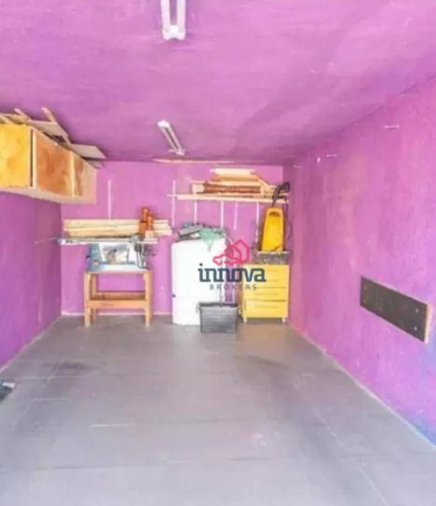 Sobrado, 4 quartos - Foto 11