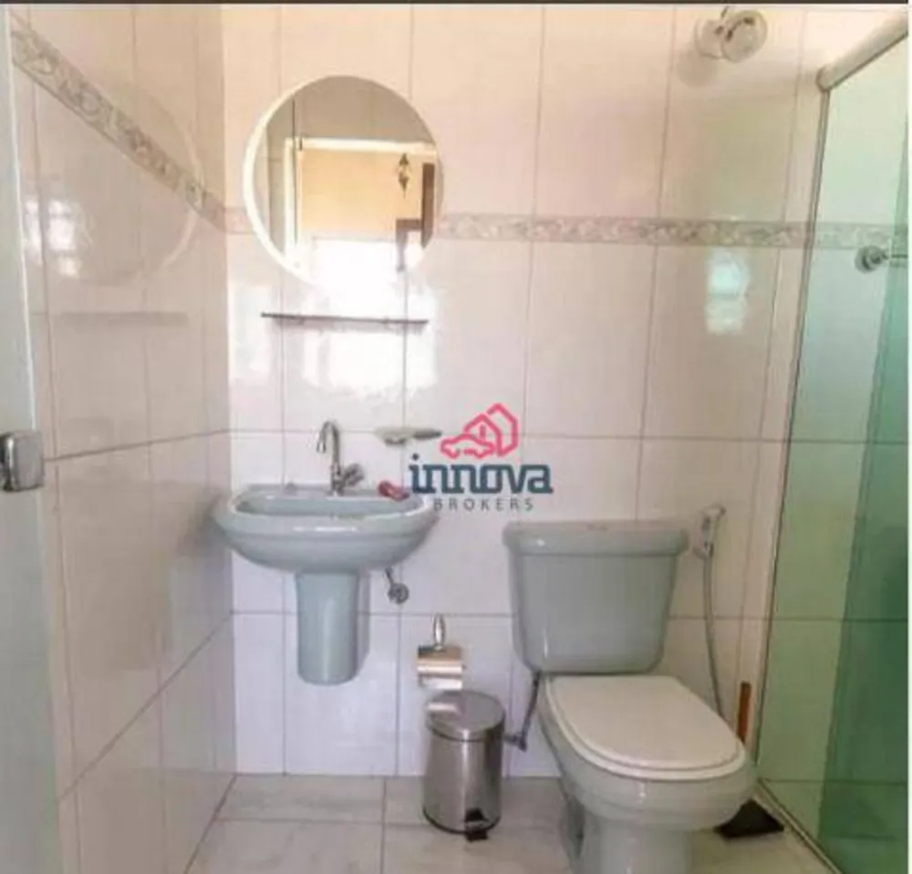 Sobrado, 4 quartos - Foto 2