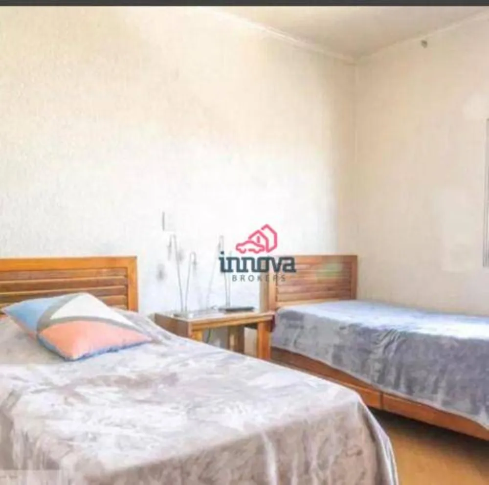 Sobrado, 4 quartos - Foto 2