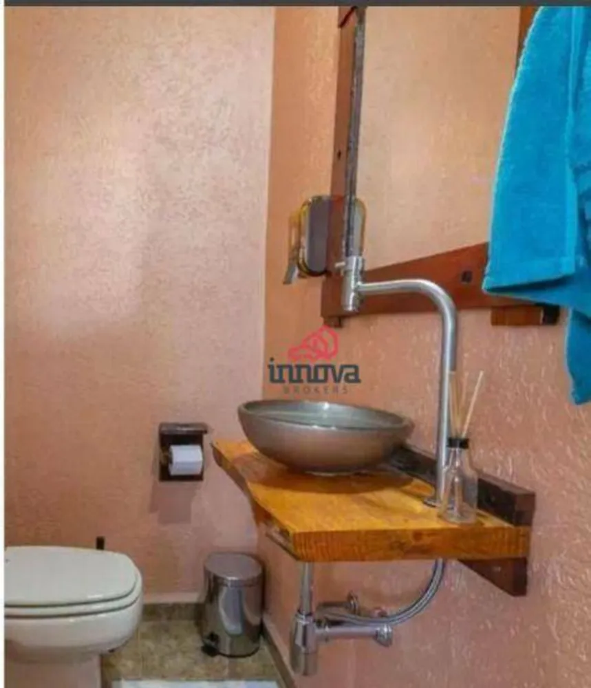 Sobrado, 4 quartos - Foto 8