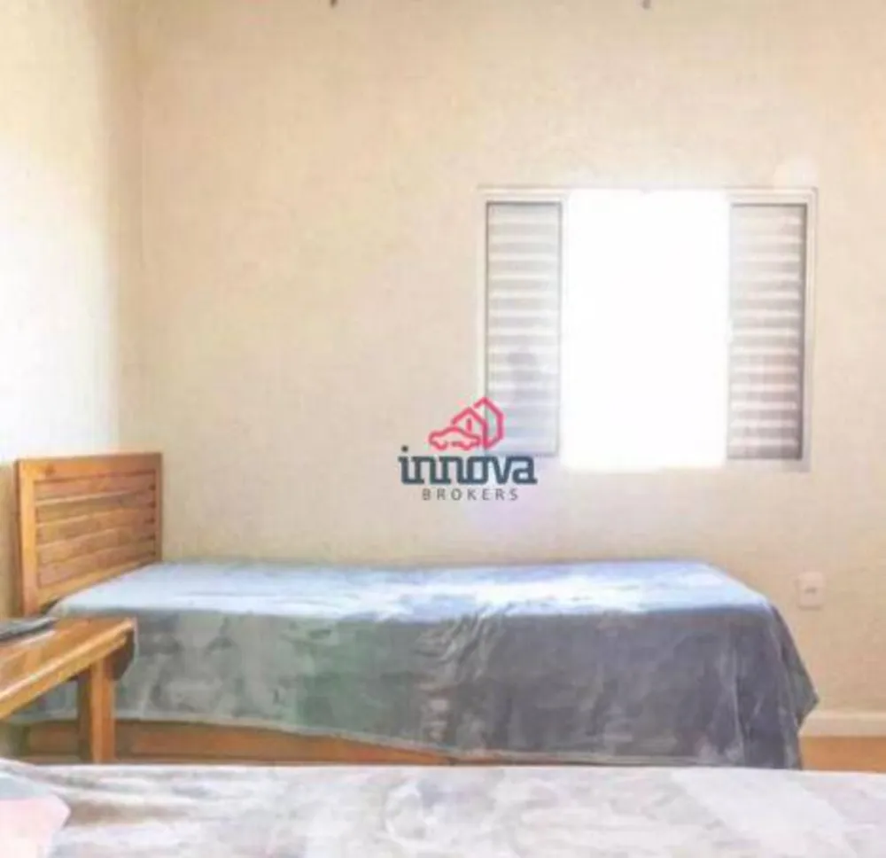 Sobrado, 4 quartos - Foto 4