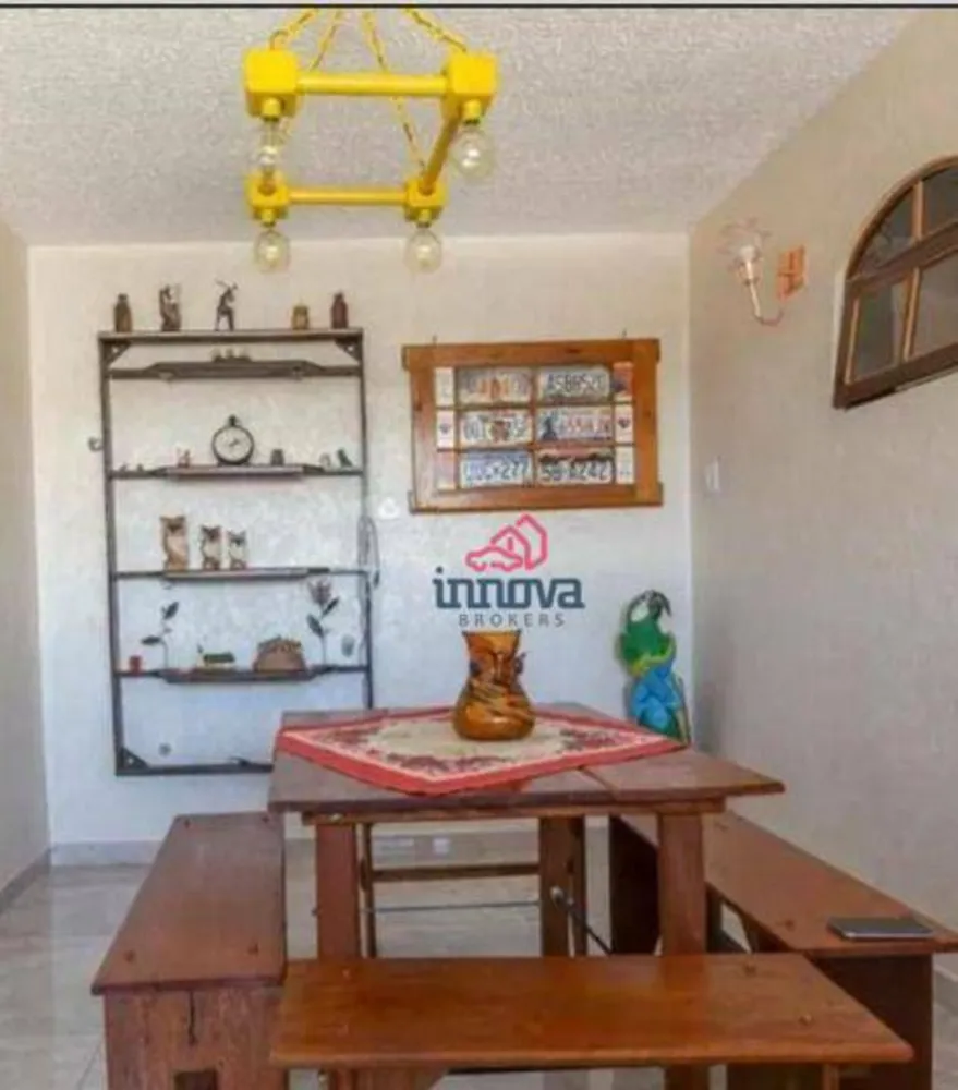 Sobrado, 4 quartos - Foto 9