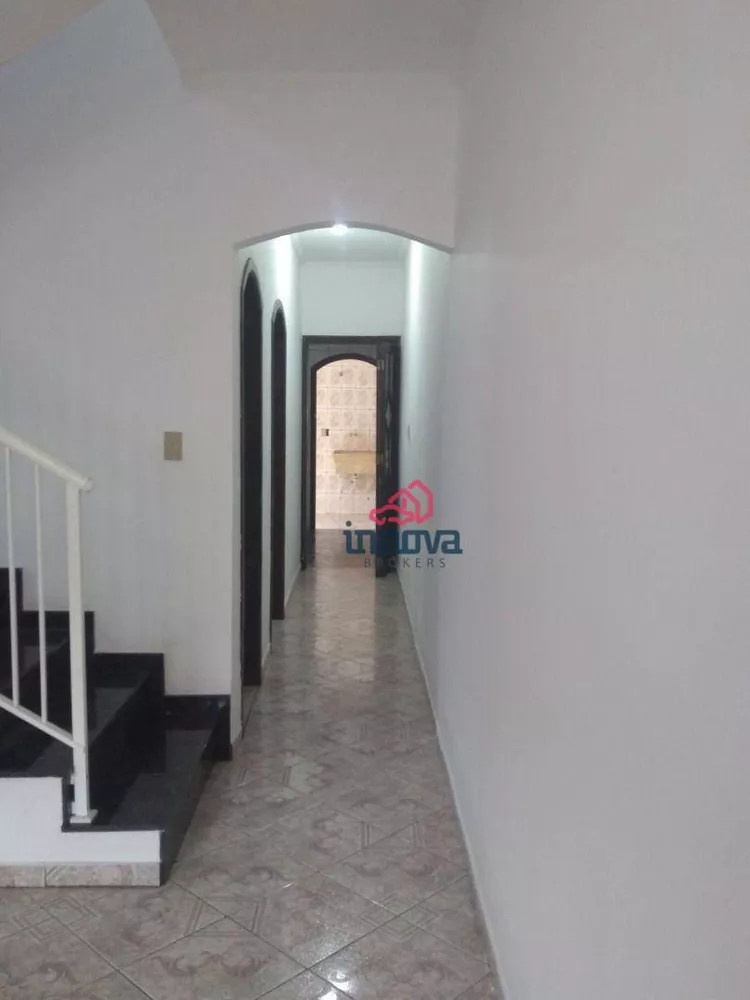 Casa, 4 quartos, 267 m² - Foto 14