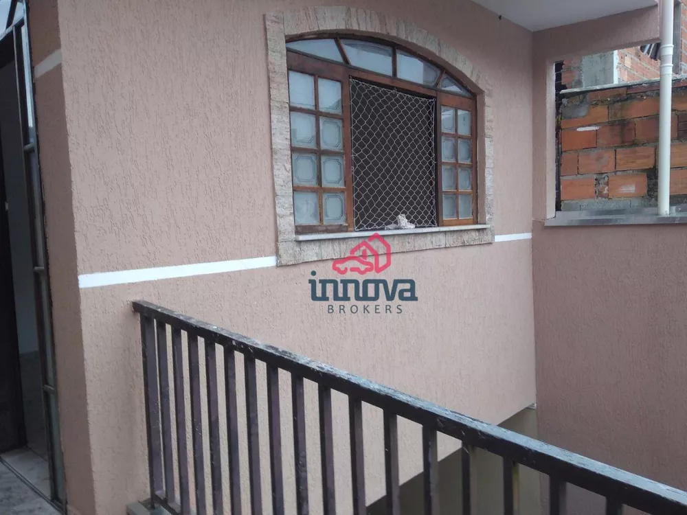 Casa, 4 quartos, 267 m² - Foto 2