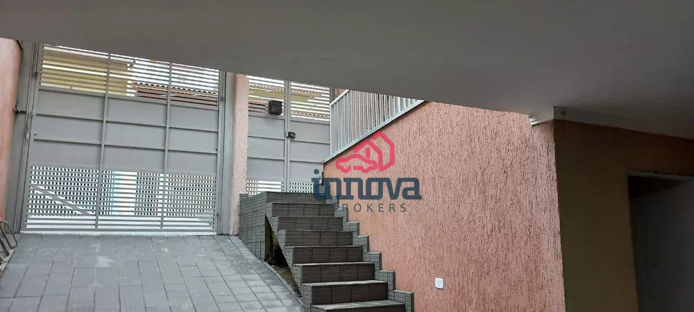 Casa, 4 quartos, 267 m² - Foto 15