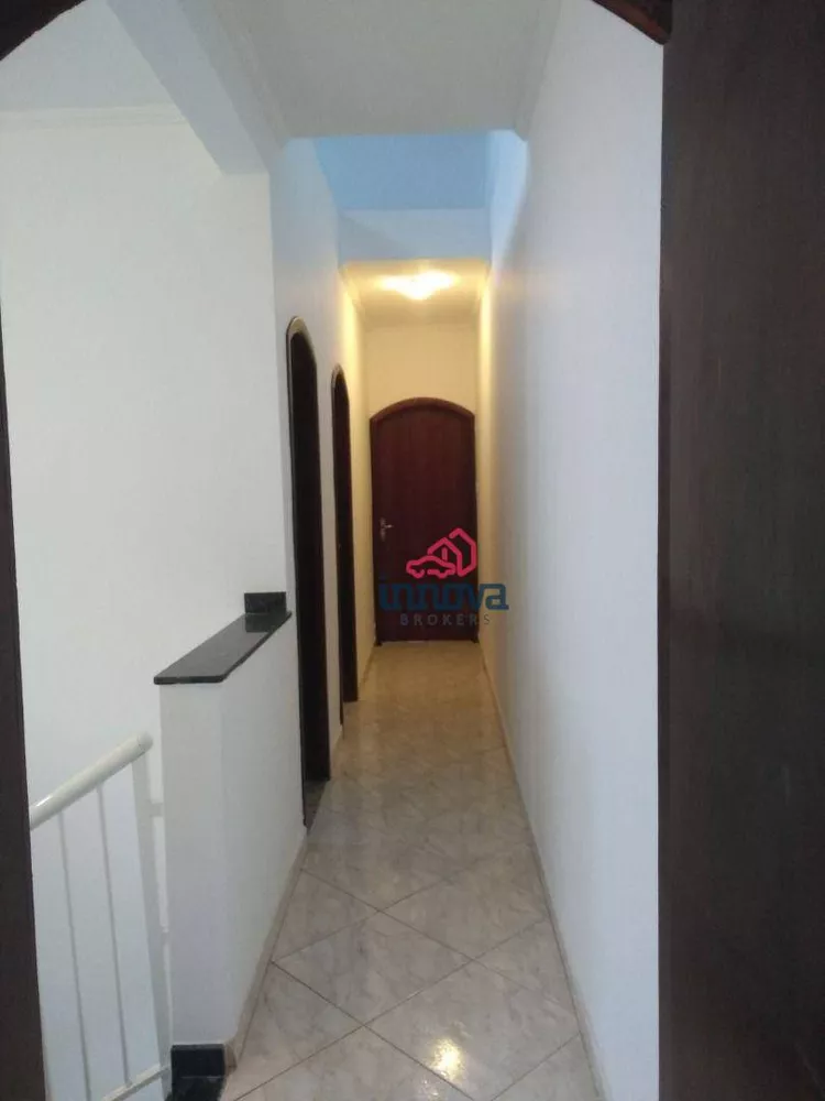 Casa, 4 quartos, 267 m² - Foto 32