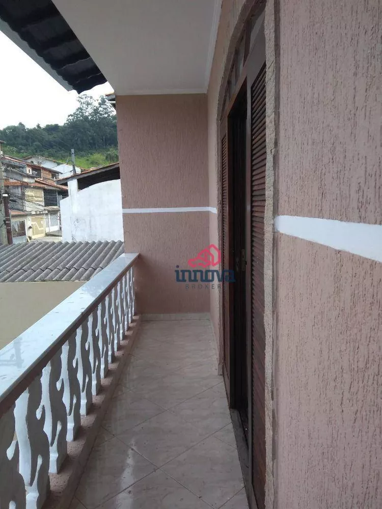 Casa, 4 quartos, 267 m² - Foto 1